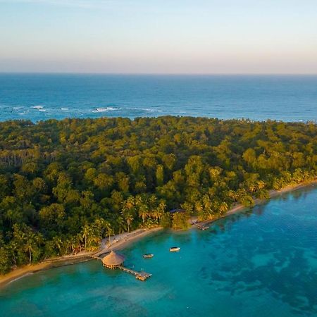 Casa Cayuco Eco-Adventure Lodge Bocas del Toro Extérieur photo