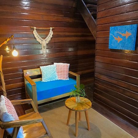 Casa Cayuco Eco-Adventure Lodge Bocas del Toro Extérieur photo