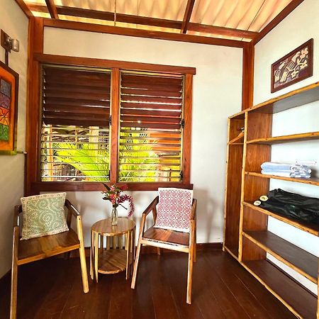 Casa Cayuco Eco-Adventure Lodge Bocas del Toro Extérieur photo