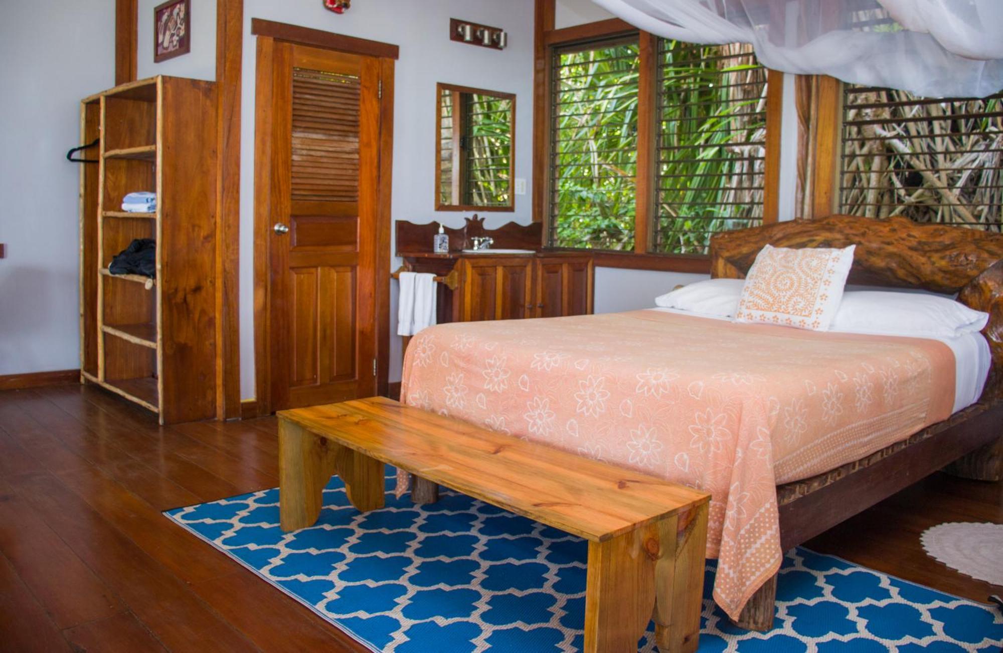 Casa Cayuco Eco-Adventure Lodge Bocas del Toro Extérieur photo