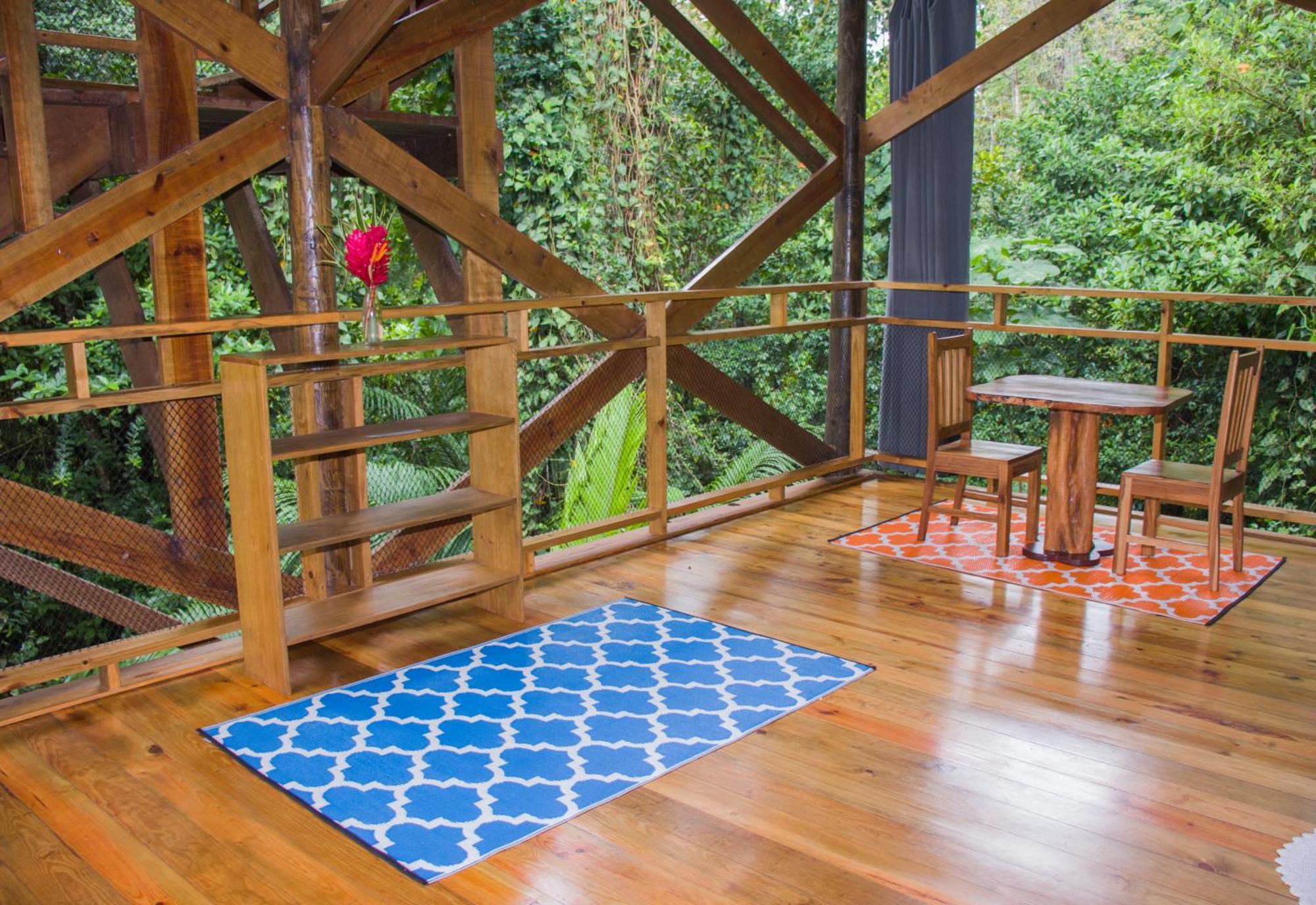 Casa Cayuco Eco-Adventure Lodge Bocas del Toro Extérieur photo