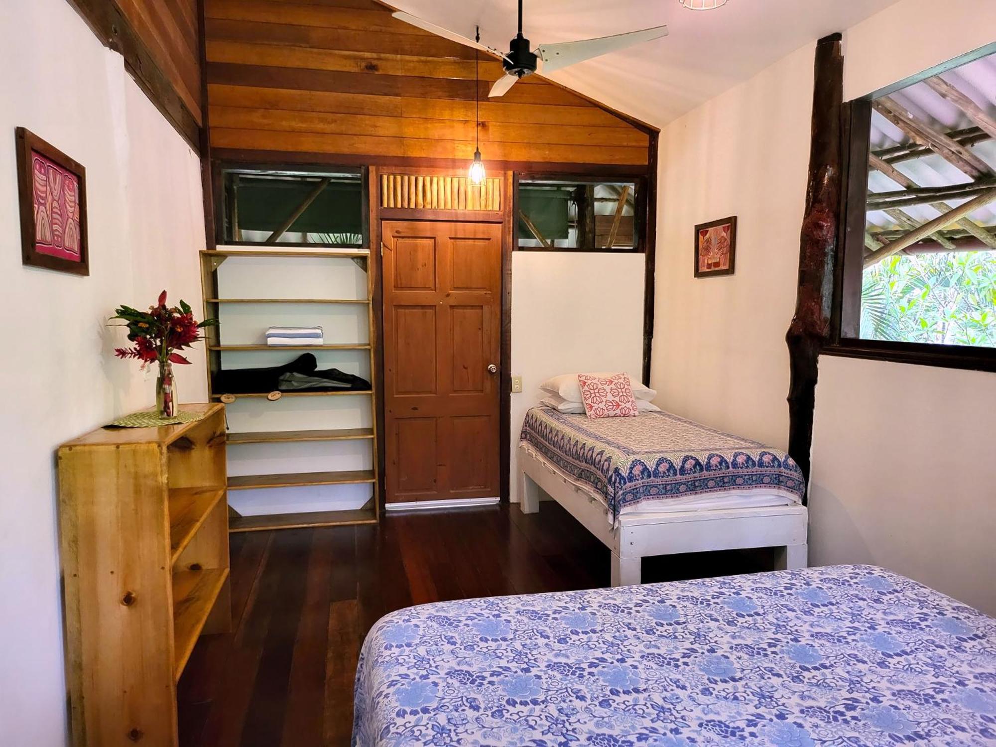 Casa Cayuco Eco-Adventure Lodge Bocas del Toro Extérieur photo