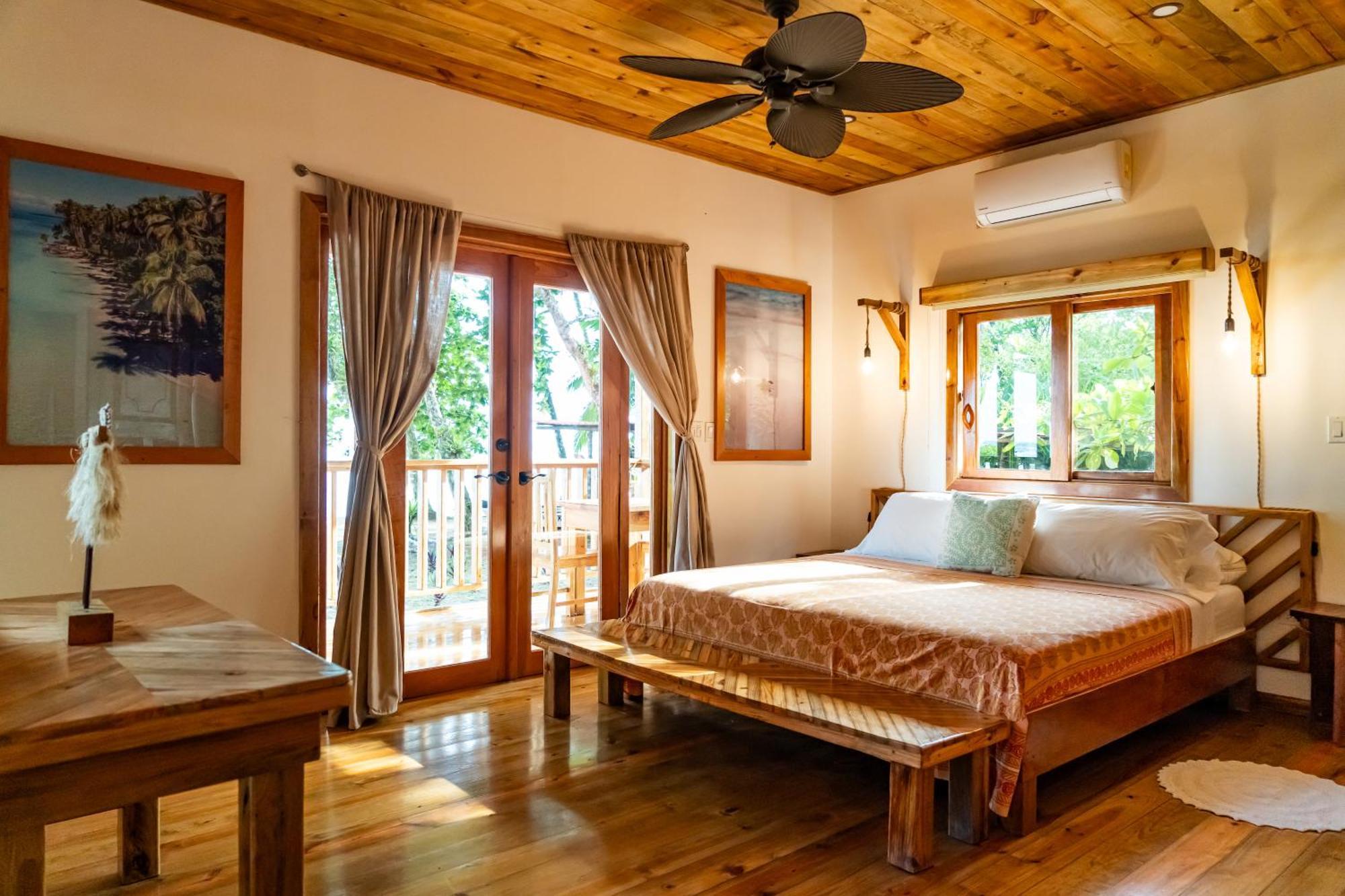 Casa Cayuco Eco-Adventure Lodge Bocas del Toro Extérieur photo