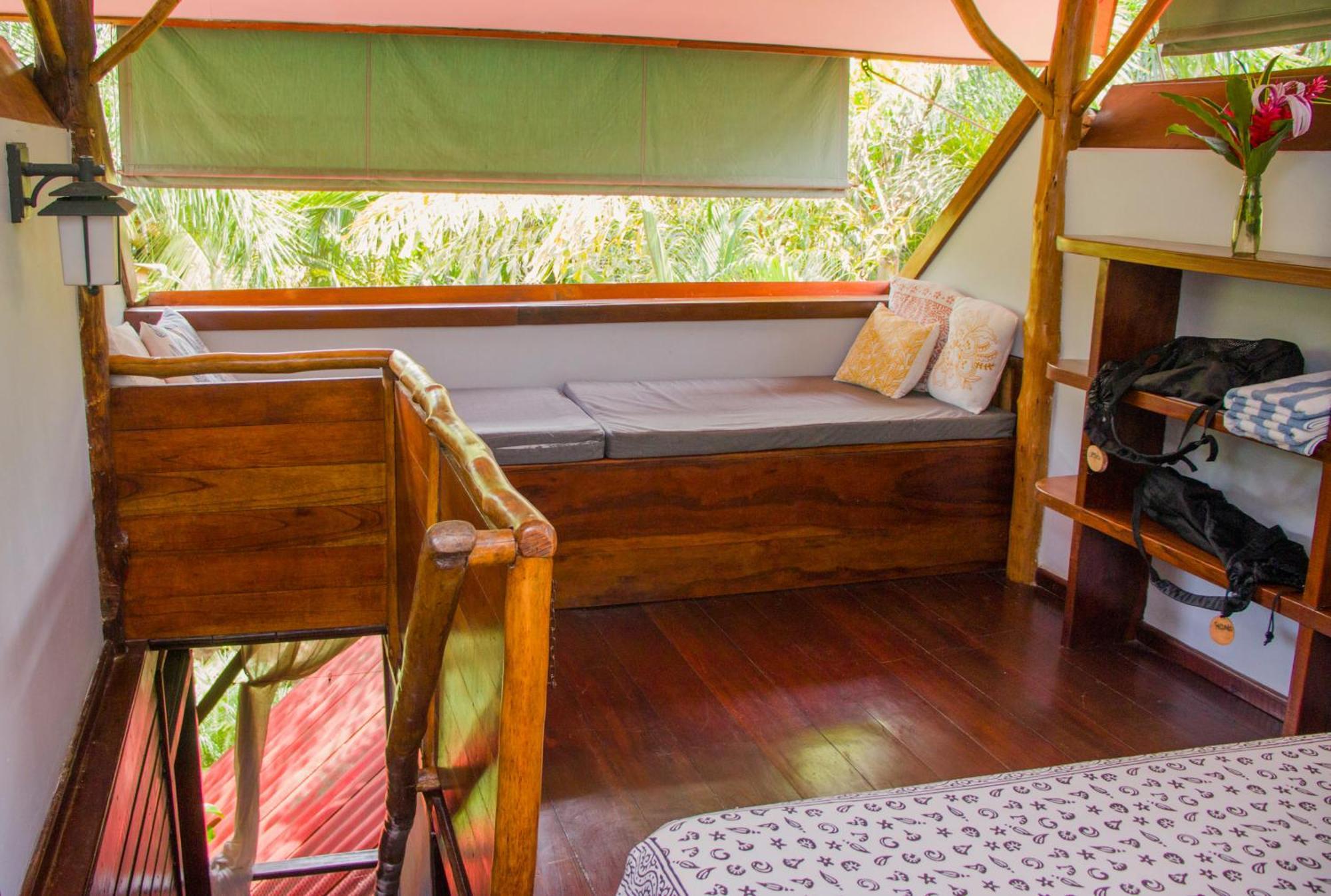 Casa Cayuco Eco-Adventure Lodge Bocas del Toro Extérieur photo
