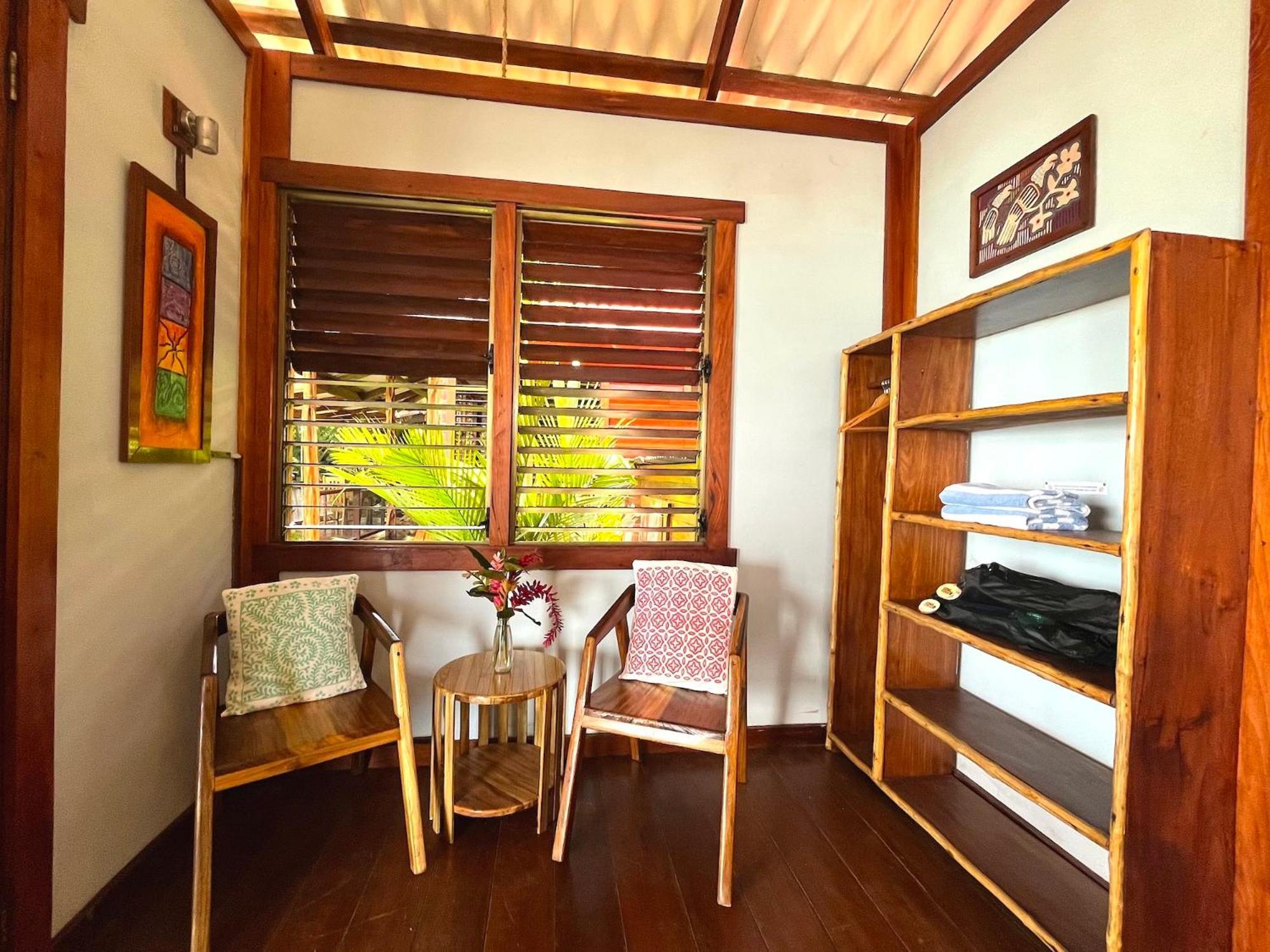 Casa Cayuco Eco-Adventure Lodge Bocas del Toro Extérieur photo